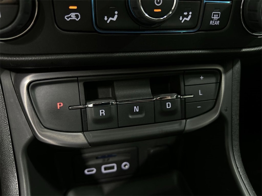 2022 Gmc Terrain AT4 photo 21