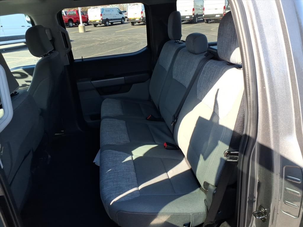 2023 FORD F-150 - Image 29