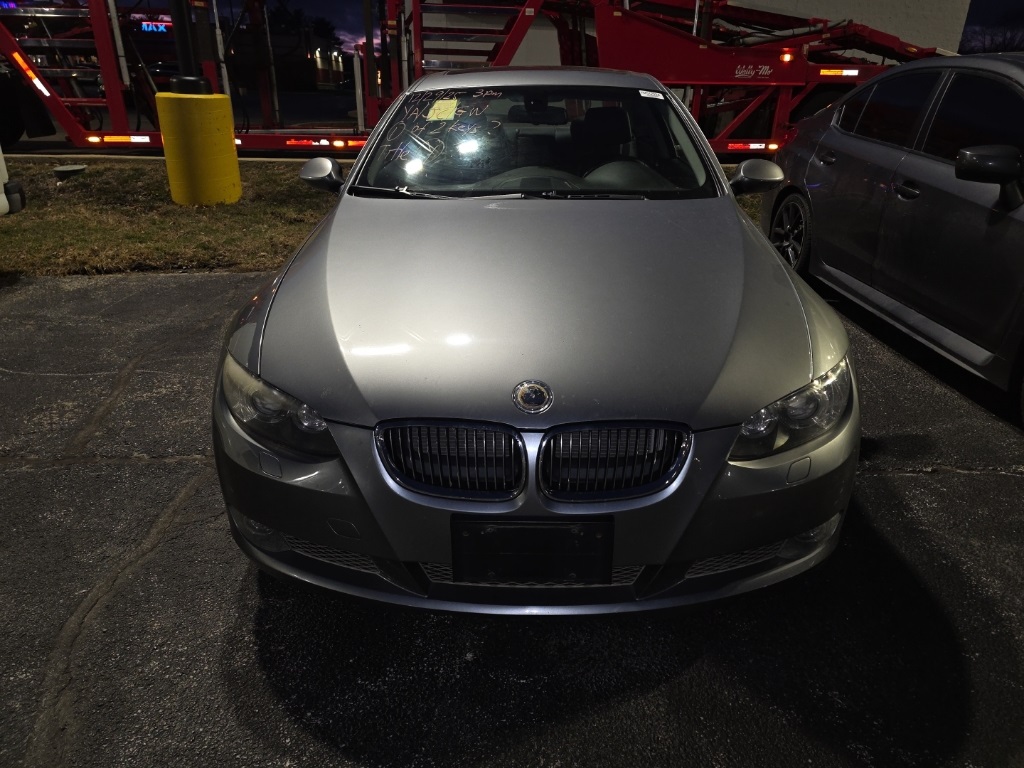 2008 BMW 3 Series 335xi's photo