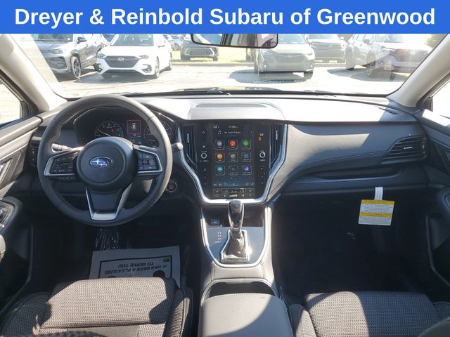 2025 Subaru Outback Premium photo 16