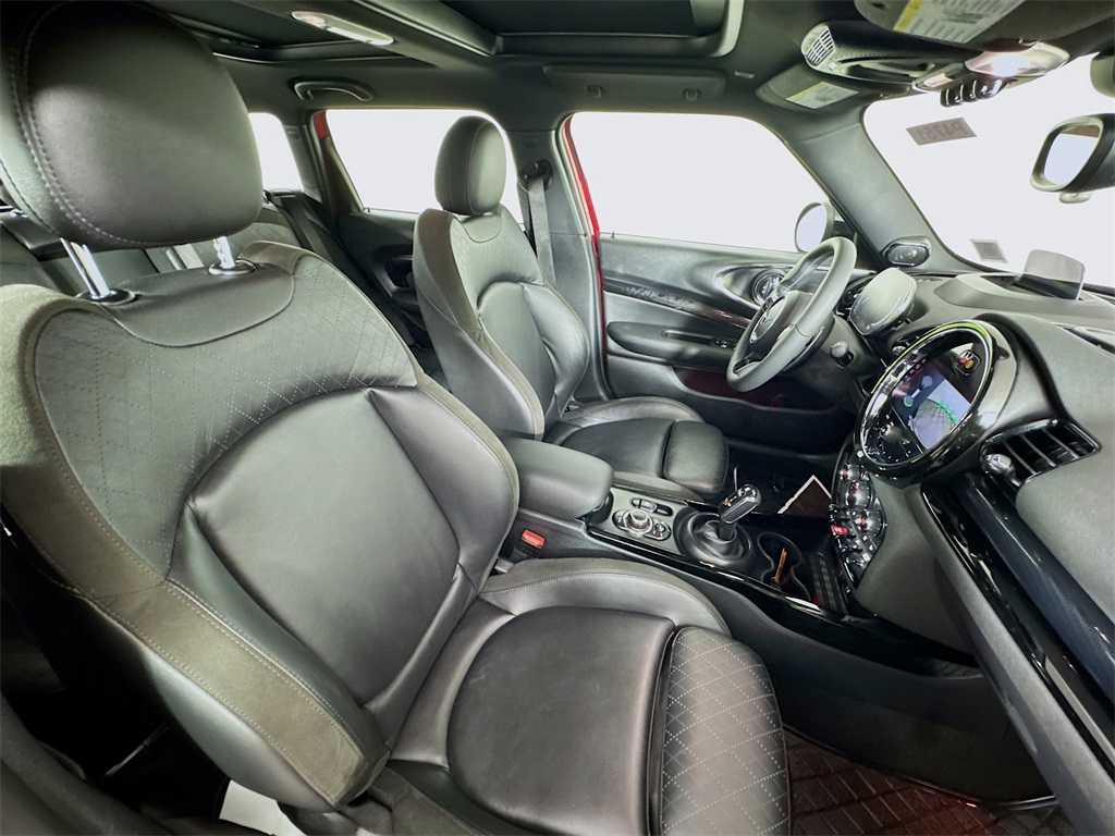 2023 Mini Cooper Base S ALL4 photo 28