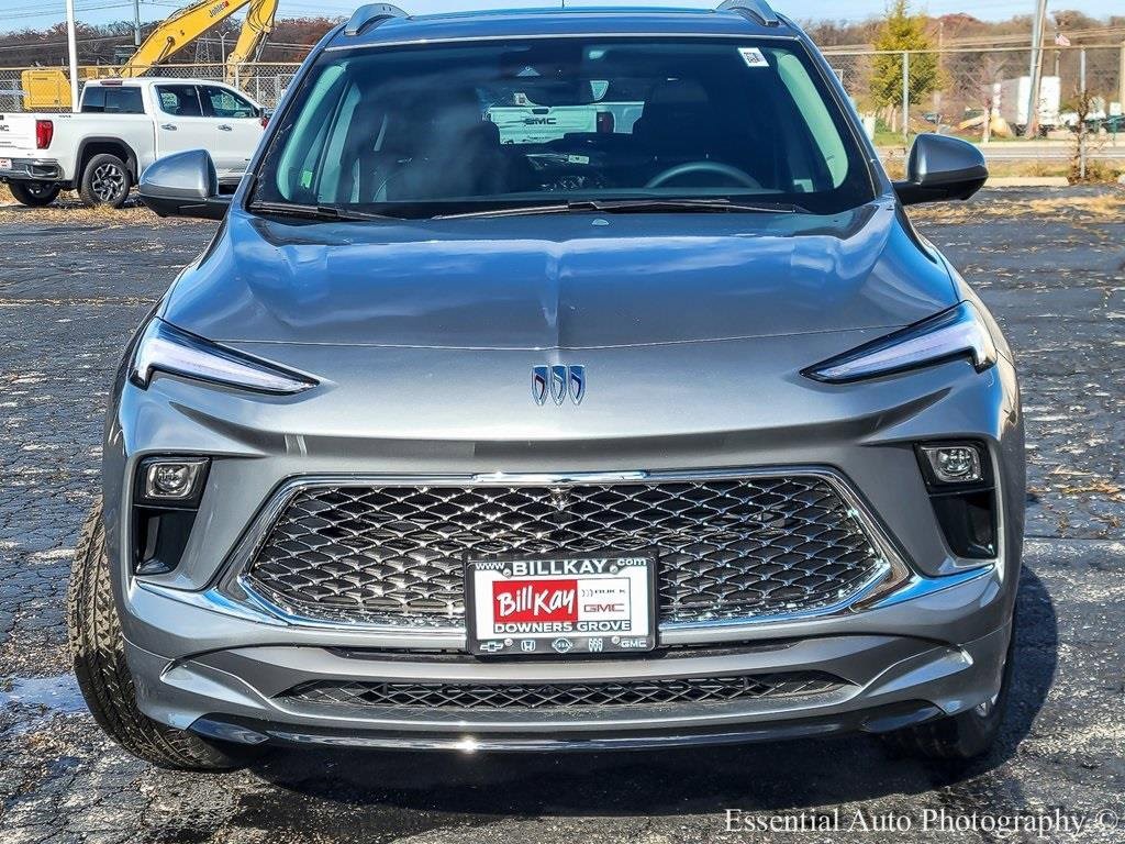 2026 BUICK ENCORE GX - Image 4