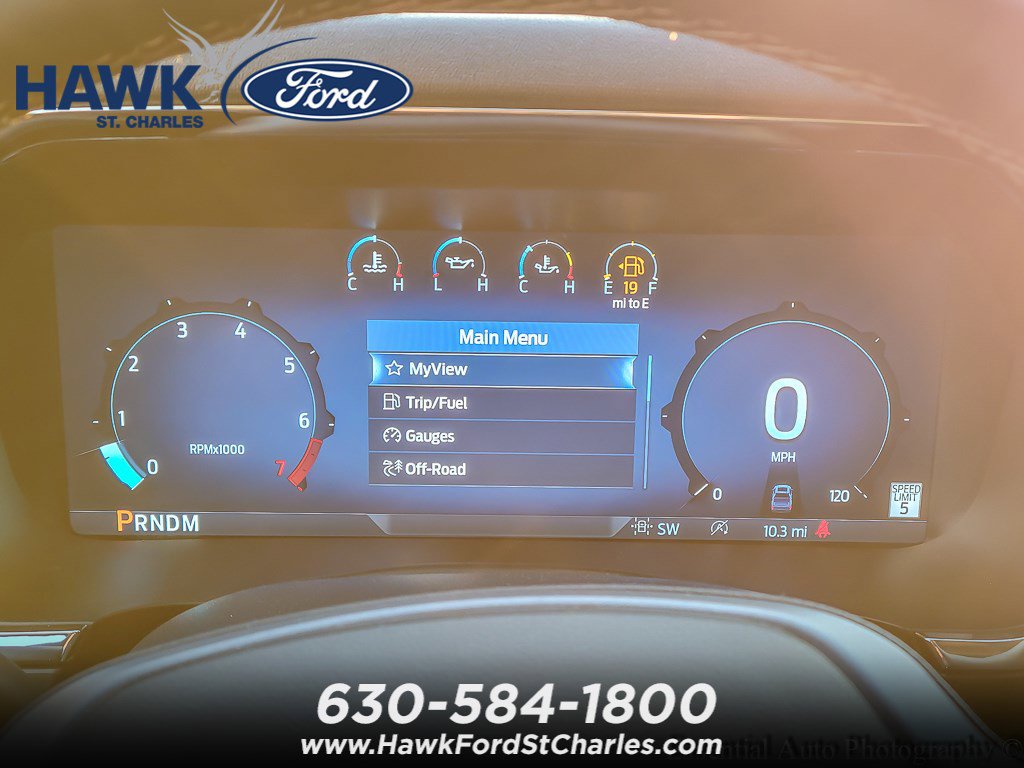 2026 FORD F-150 - Image 10