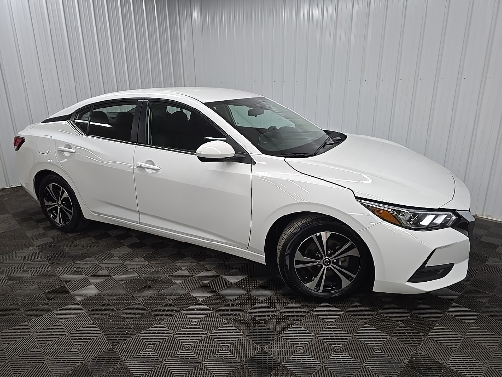 2023 Nissan Sentra