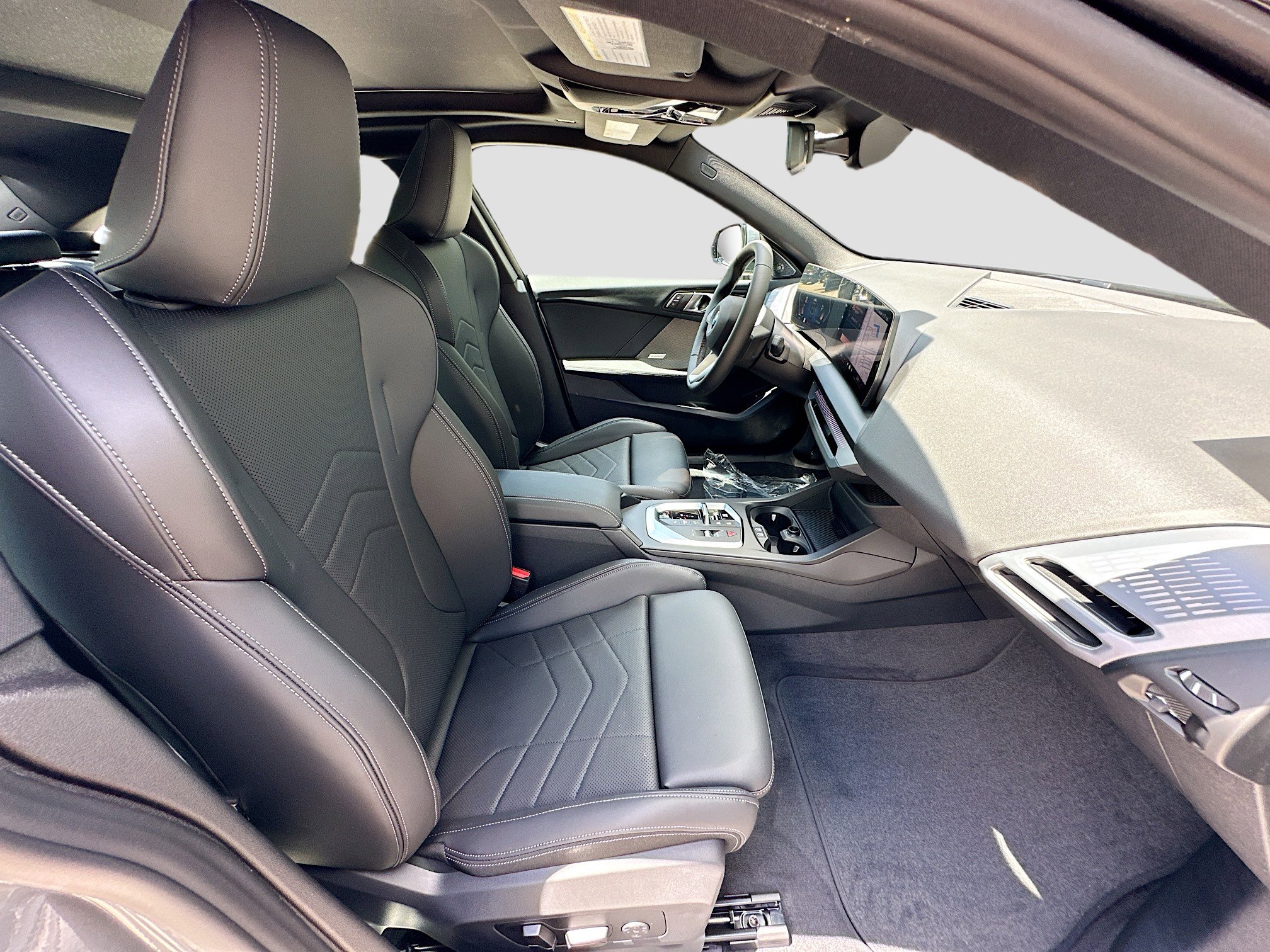 2026 Bmw 228 photo 23