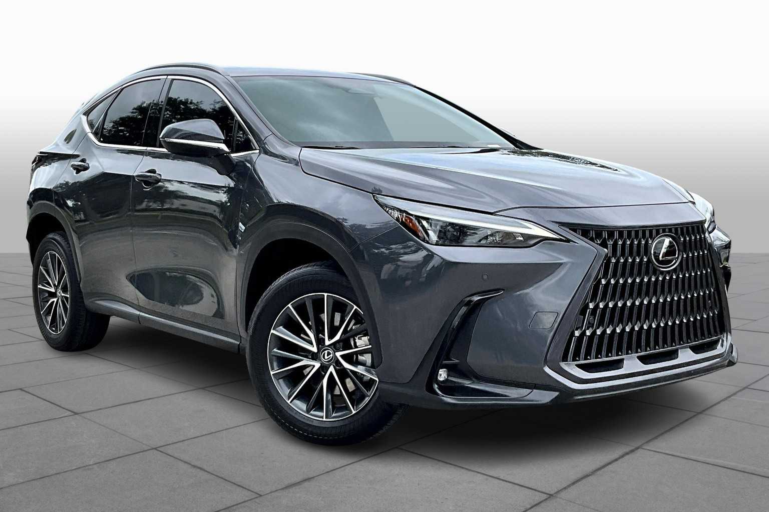 2023 Lexus NX Premium photo 2