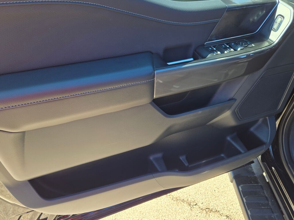 2022 Ford F-150 XLT photo 14