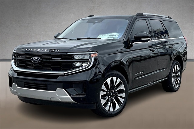 2025 Ford Expedition Platinum's photo