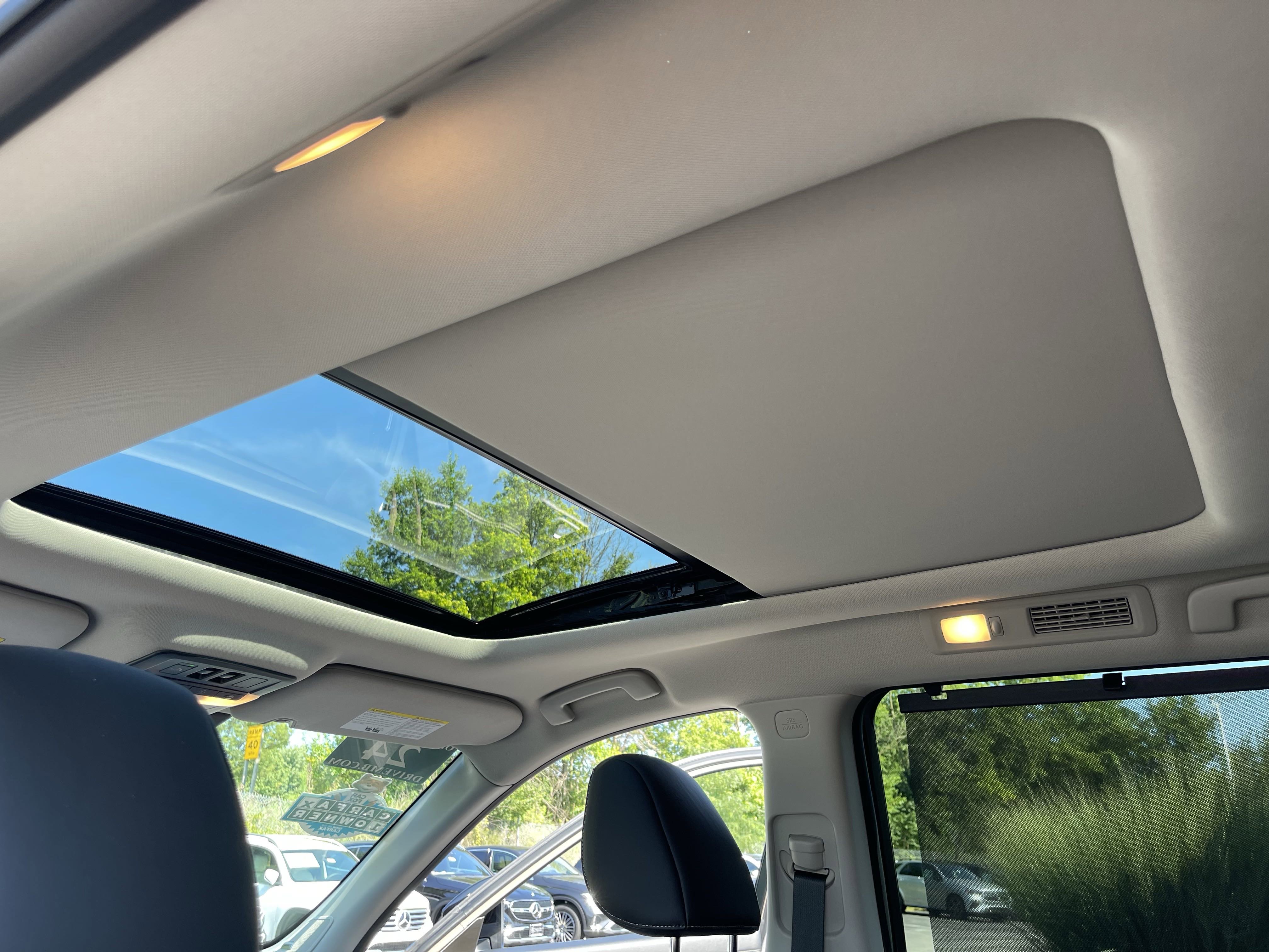 2024 Nissan Pathfinder Platinum photo 21