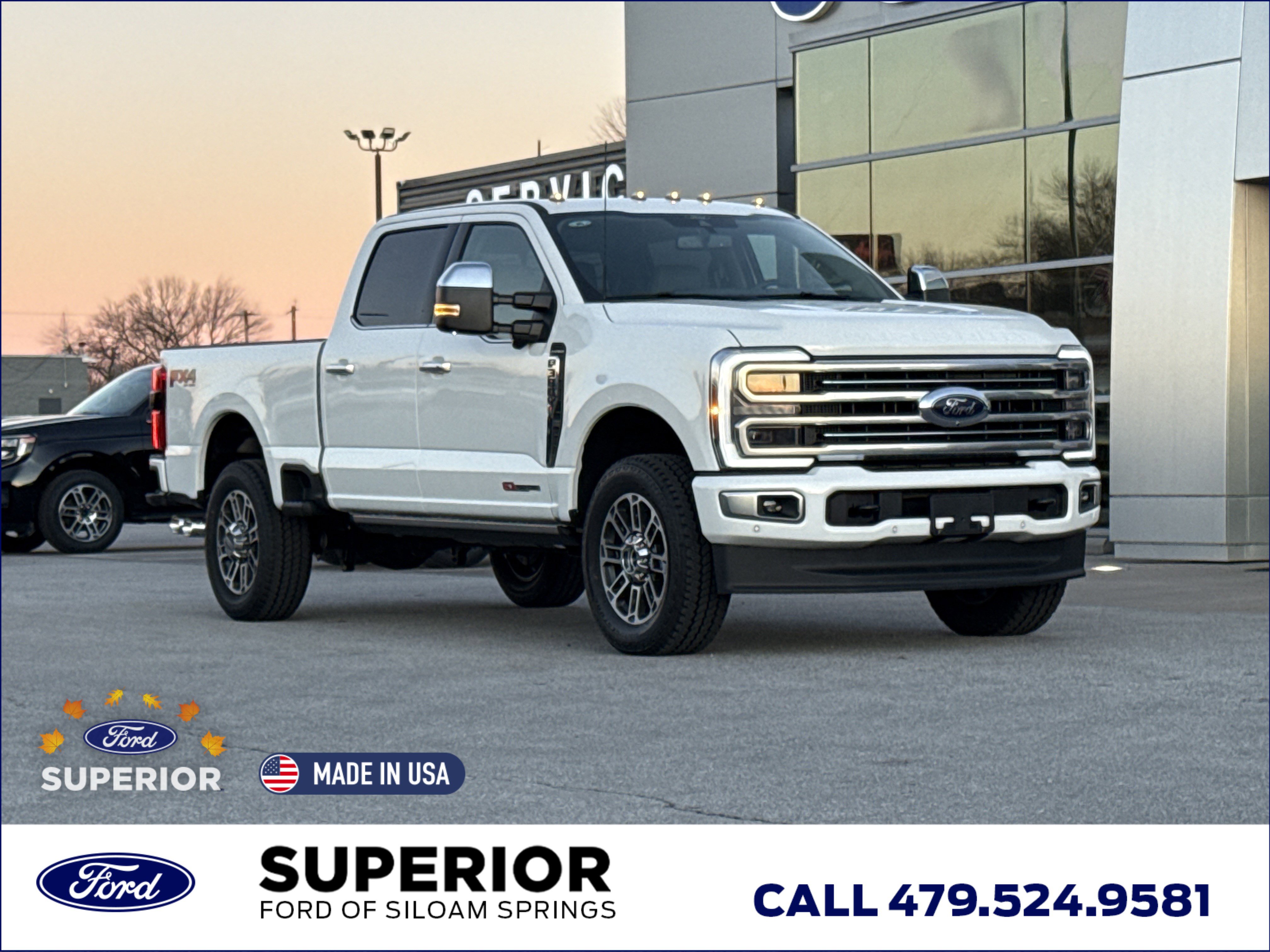 2026 Ford F-350 Base's photo