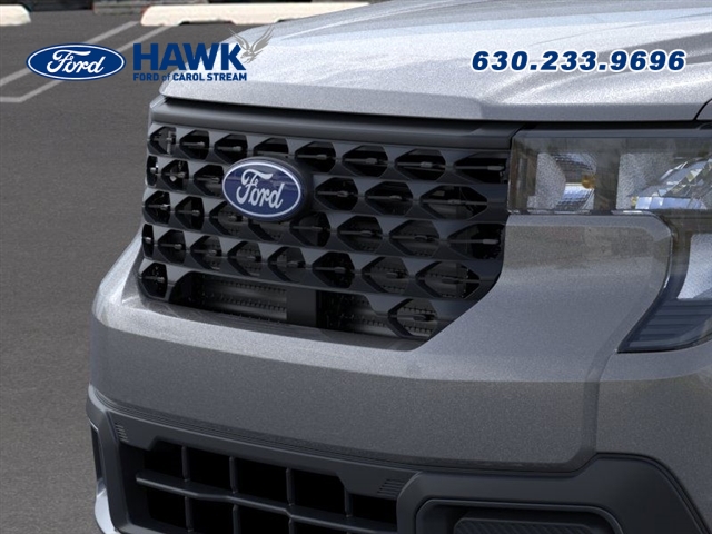 2026 FORD MAVERICK - Image 18