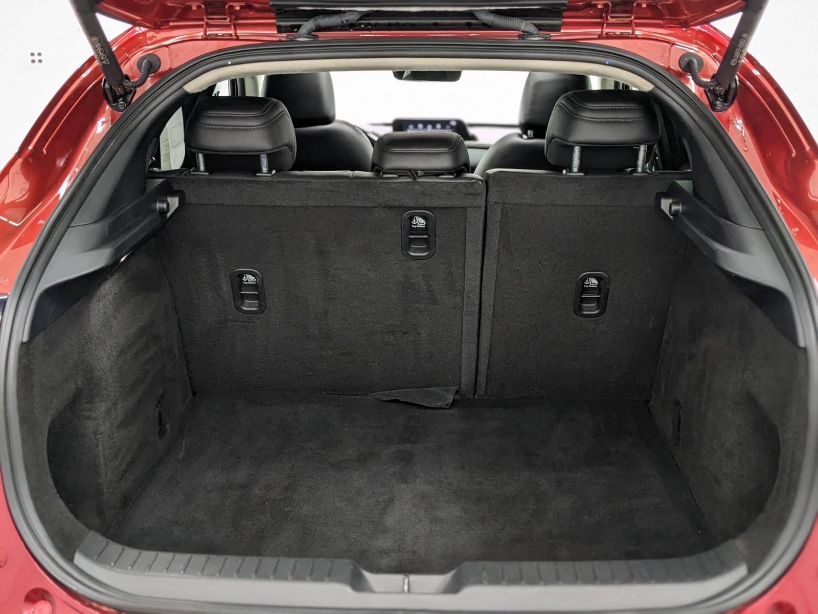 2021 Mazda CX-30 Turbo Premium Plus photo 8
