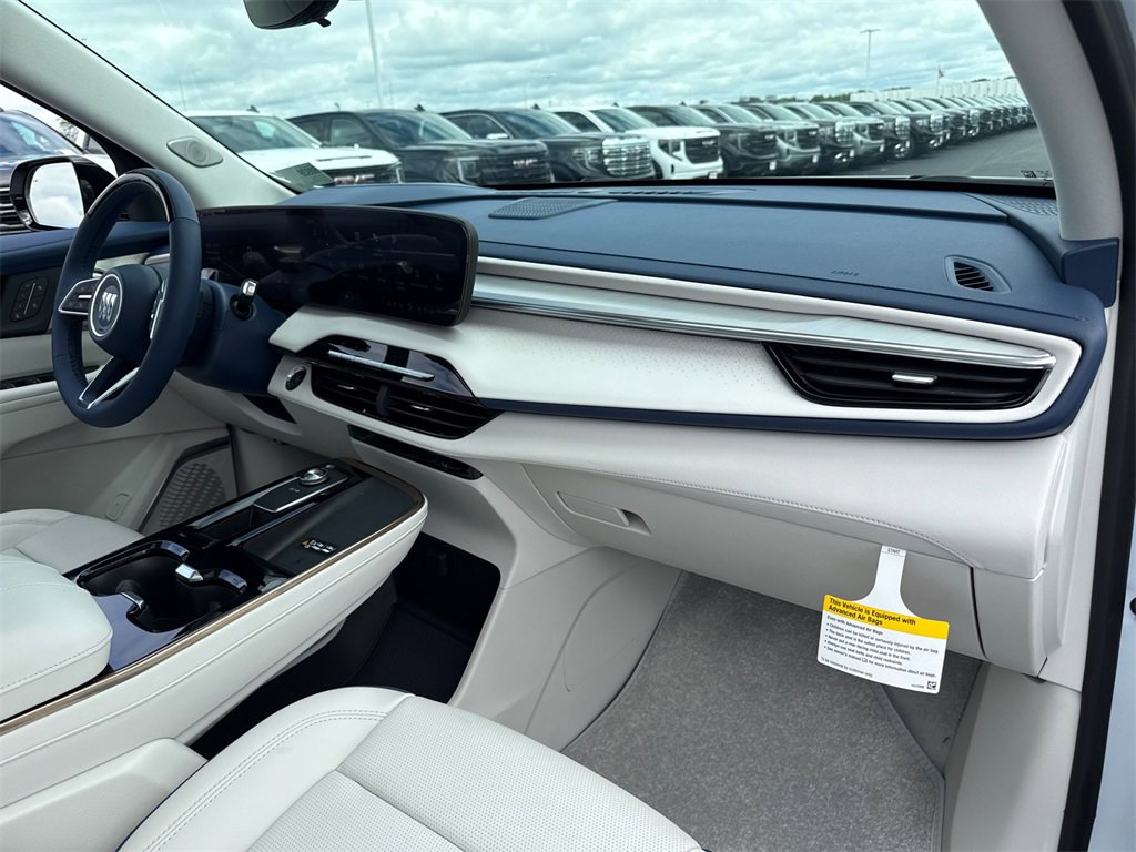 2026 Buick Enclave Avenir photo 38