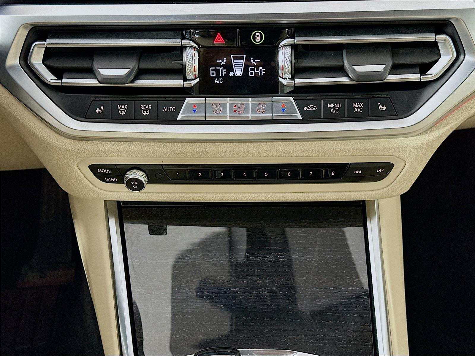 2022 Bmw 430i xDrive photo 16