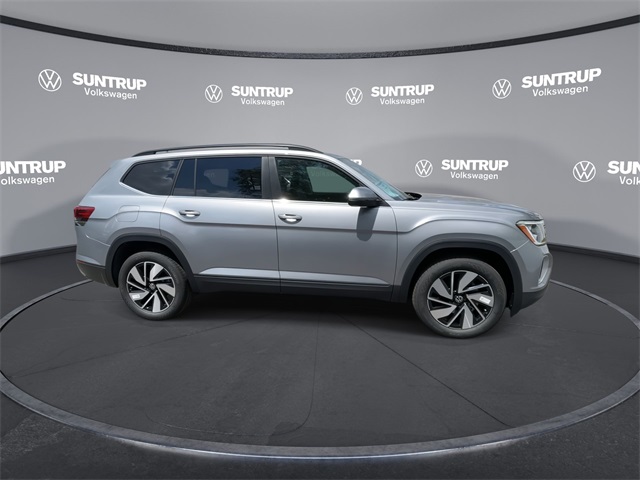 2025 Volkswagen Atlas SE Technology photo 23