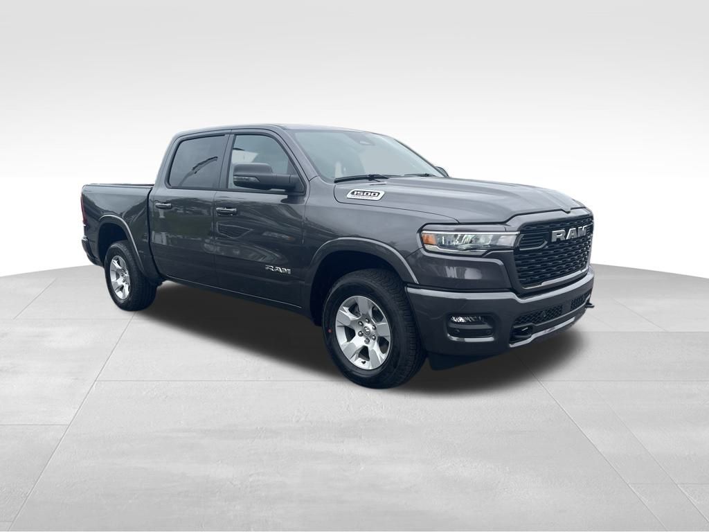 2026 Ram 1500 Big Horn Lone Star photo 6