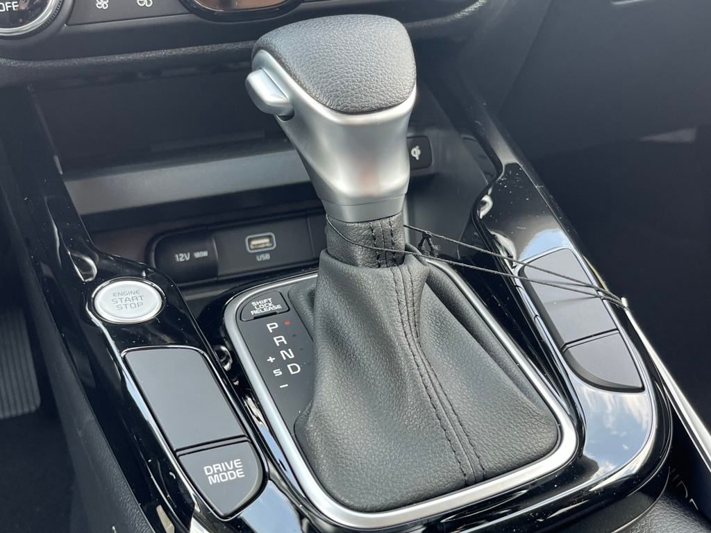 2025 Kia Soul S photo 27
