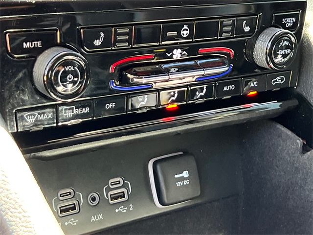 2022 Jeep Grand Cherokee Limited photo 27