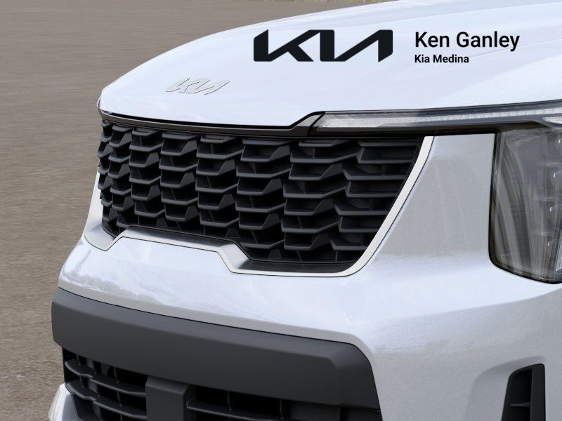 2026 Kia Sorento S photo 6