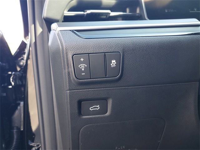 2026 Kia K5 GT photo 9