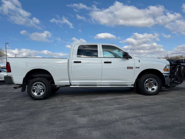 2012 Ram 2500 ST photo 4