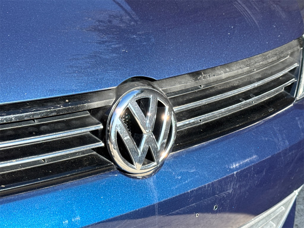 2014 Volkswagen Jetta 1.8T SE photo 4
