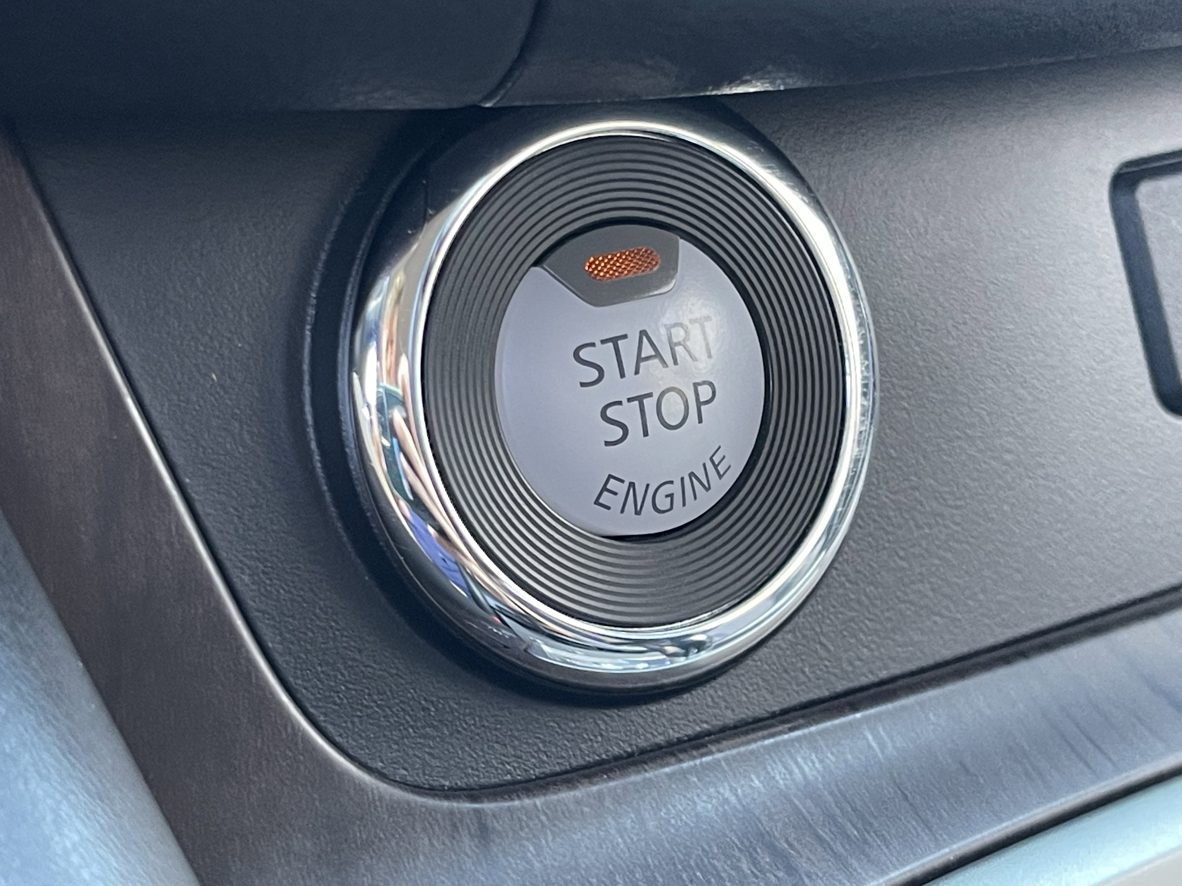 2020 Nissan Murano Platinum photo 5
