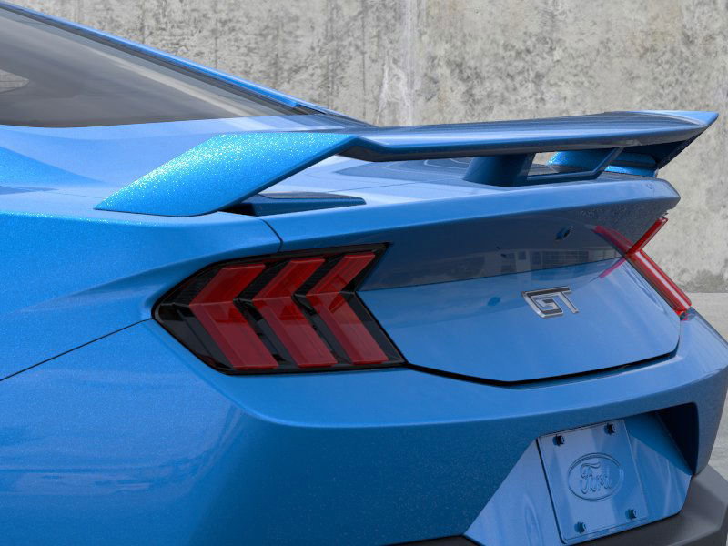 2025 Ford Mustang GT Premium Shelby photo 14