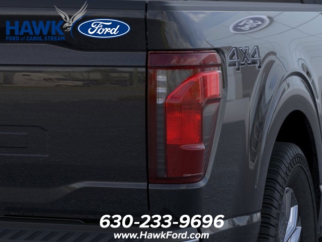 2026 FORD F-150 - Image 21