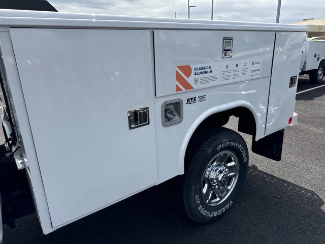 2023 Ram 2500 Tradesman photo 7
