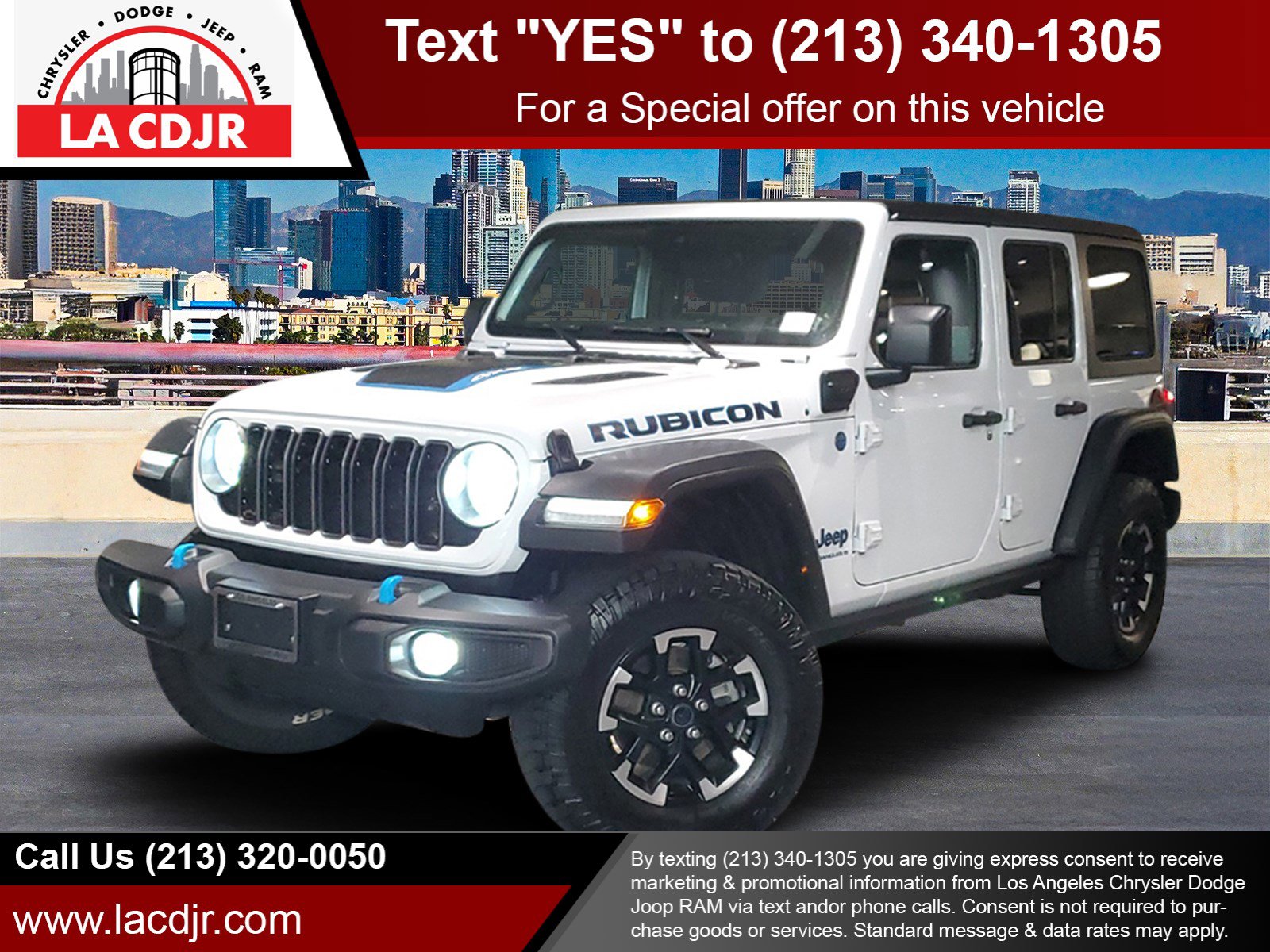2024 Jeep Wrangler 4xe Rubicon 4XE's photo