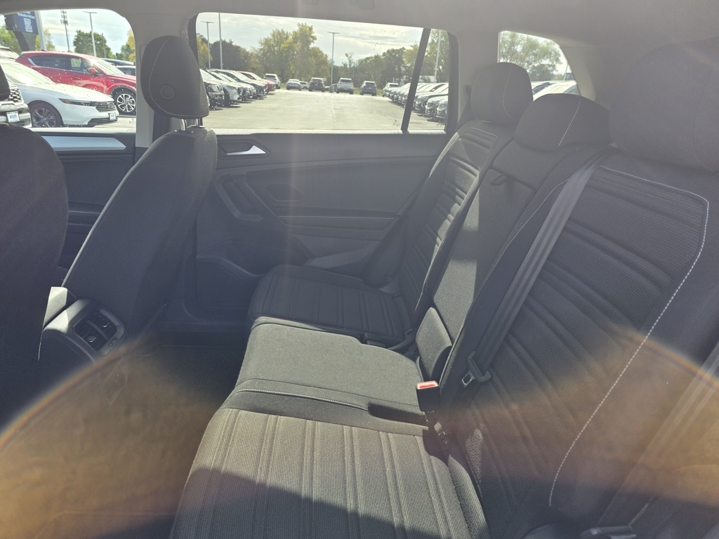 2023 Volkswagen Tiguan S photo 4
