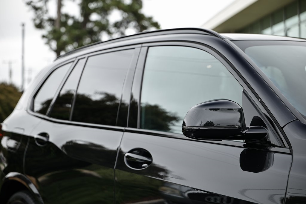 2024 Bmw X5 xDrive50e photo 5