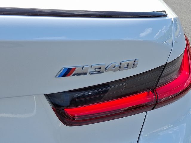 2025 Bmw M340i photo 41