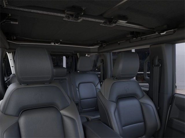2025 FORD BRONCO - Image 37