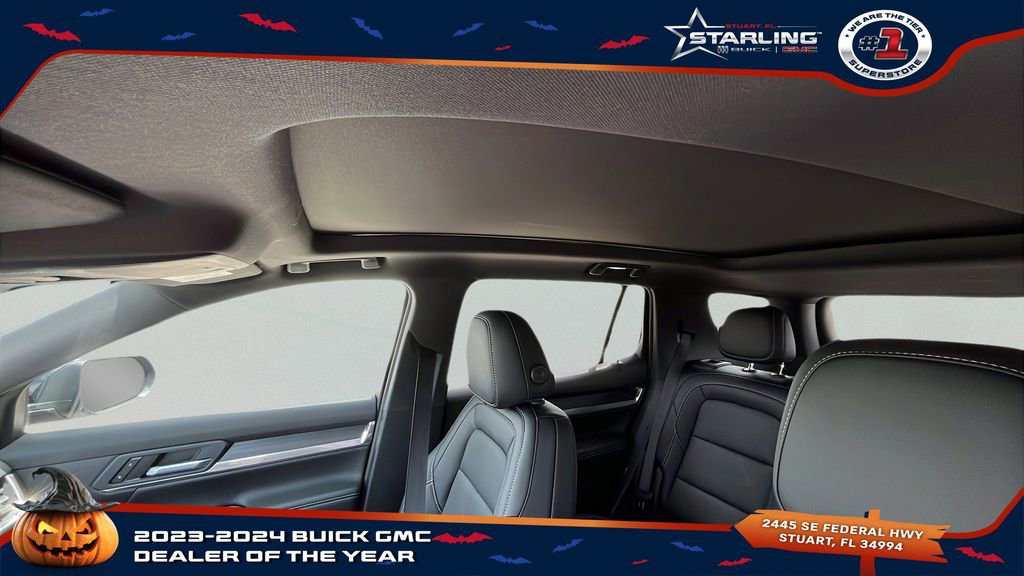 2026 Gmc Terrain Elevation photo 14