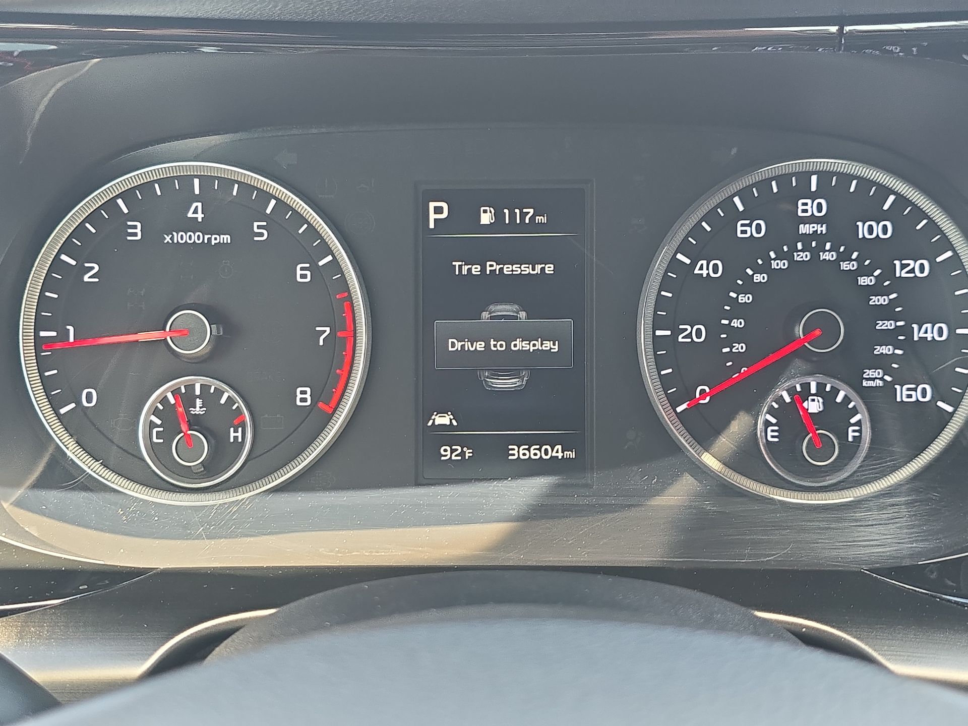 2022 Kia K5 GT photo 46