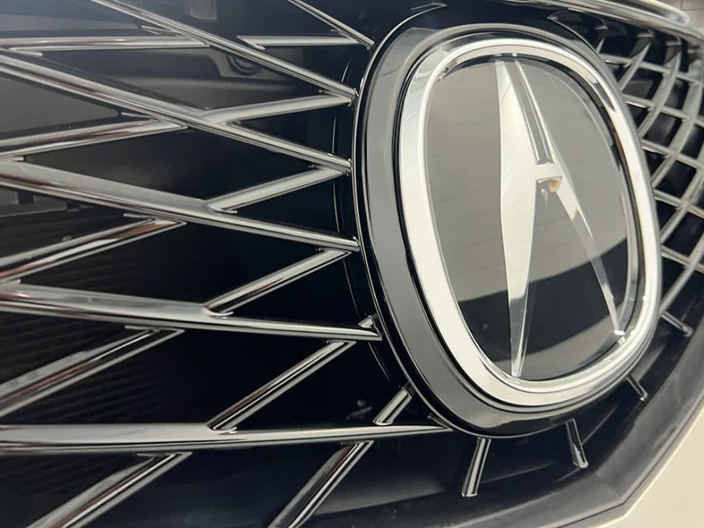 2025 Acura RDX Technology photo 10