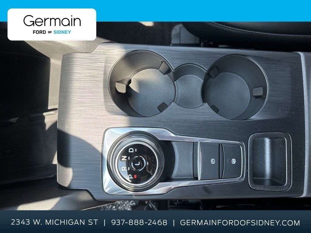 2024 Ford Escape ST-Line Select photo 30
