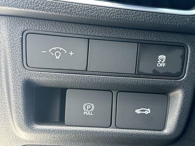 2025 Hyundai Sonata SEL photo 28