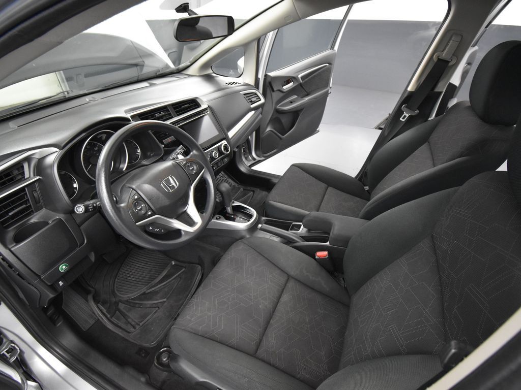 2016 Honda Fit EX photo 17