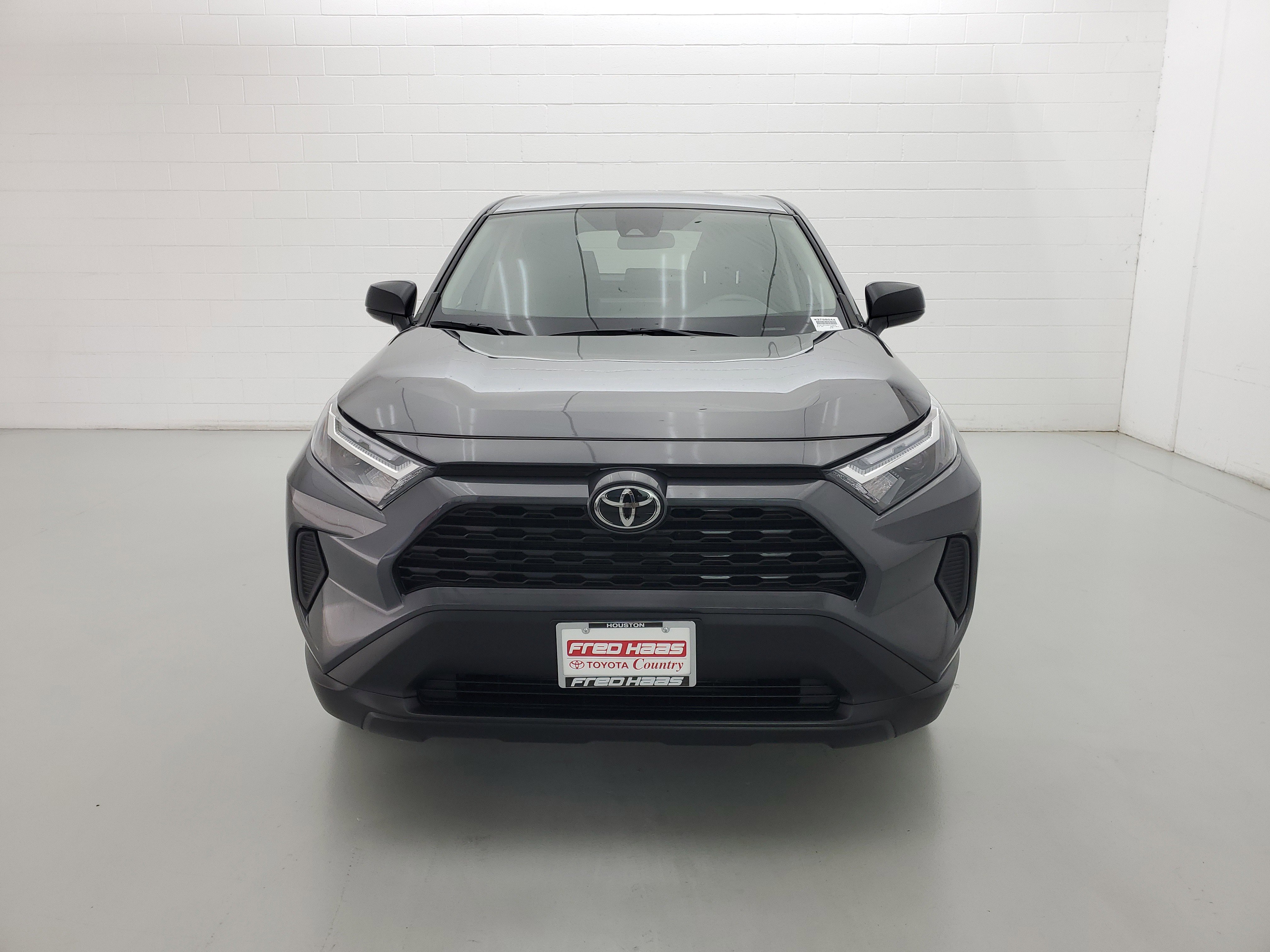 Used 2025 Toyota RAV4 LE with VIN 2T3H1RFV6SW379804 for sale in Northfield, Minnesota