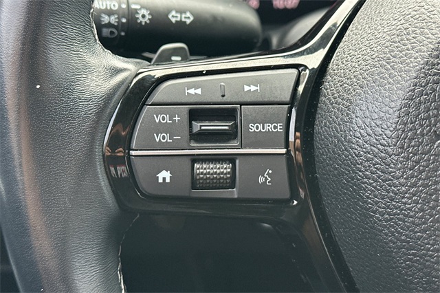 2022 Honda Civic Sport photo 25