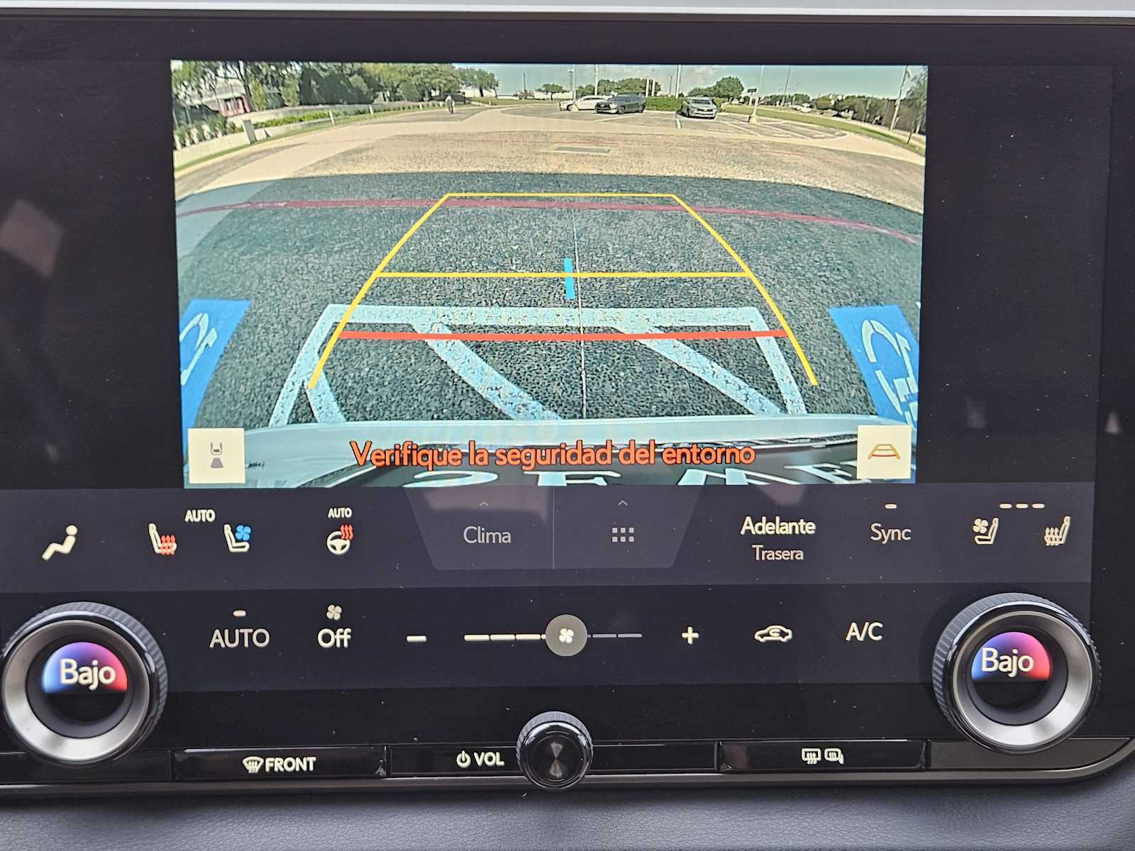 2023 Lexus RX 350 Premium photo 12