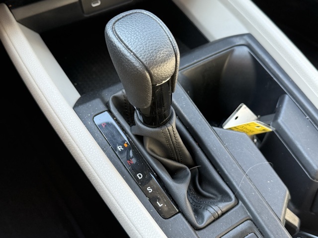 2024 Honda Accord EX photo 9