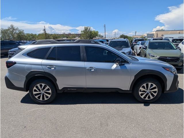 2025 Subaru Outback Premium photo 4