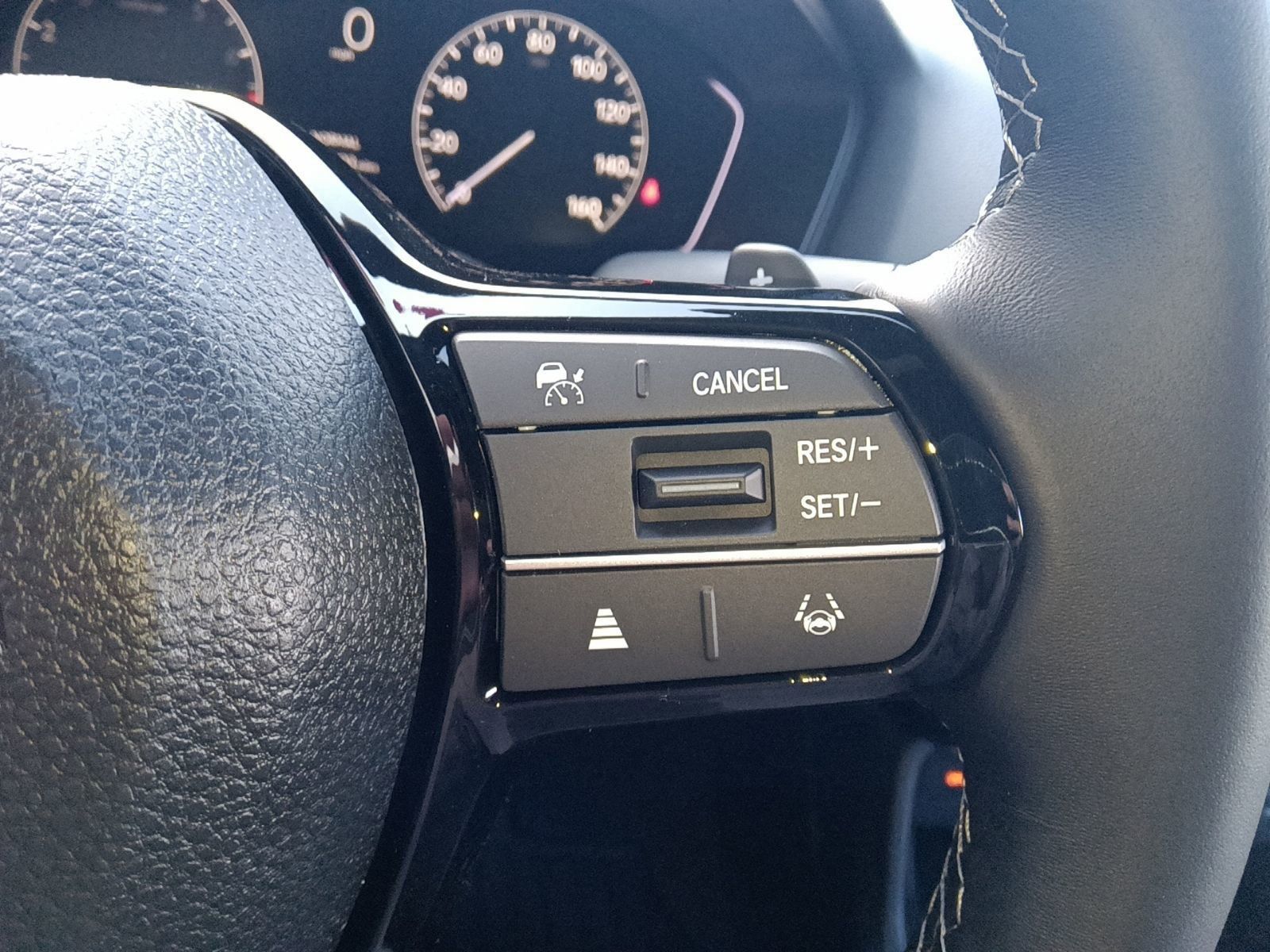2025 Honda Civic Hatchback Sport photo 6