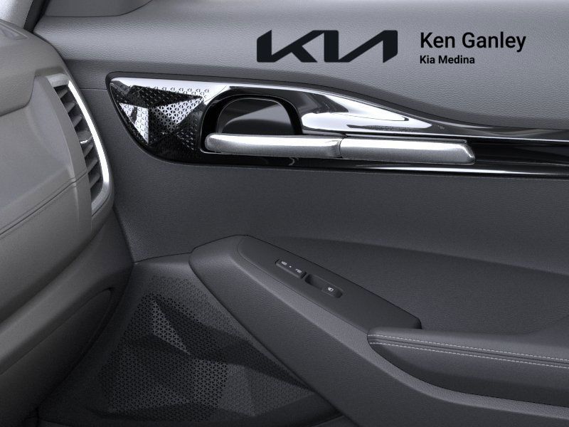 2026 Kia Seltos EX photo 15