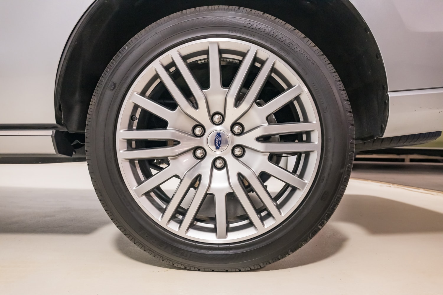 2024 Ford Expedition Platinum photo 13