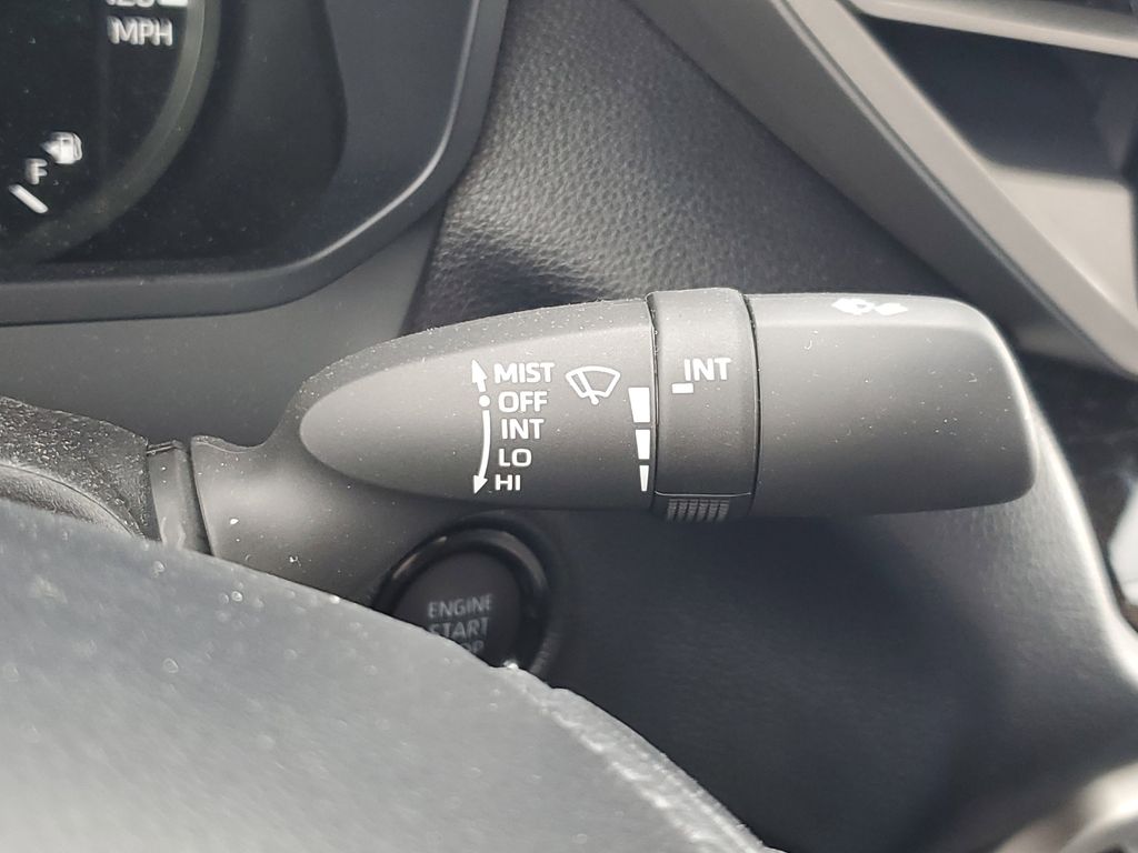 2025 Toyota Tundra SR5 photo 16